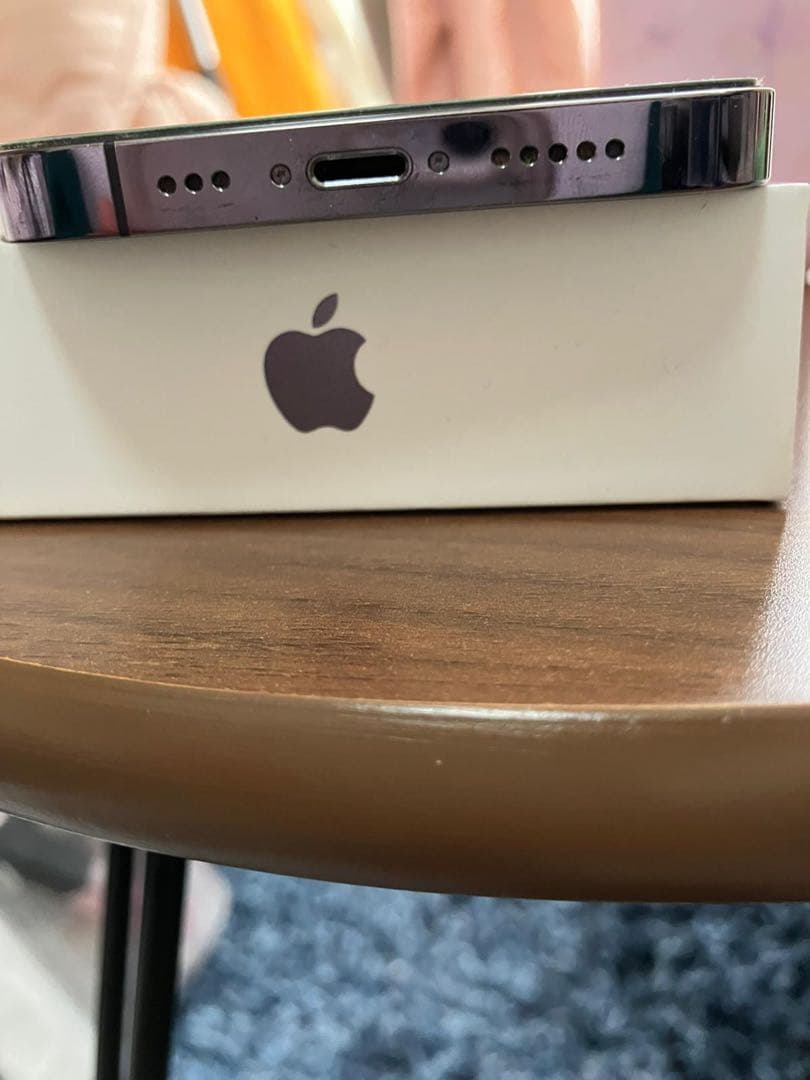 Iphone 14 Pro 512GB インドネシアのIMEI登録済み！