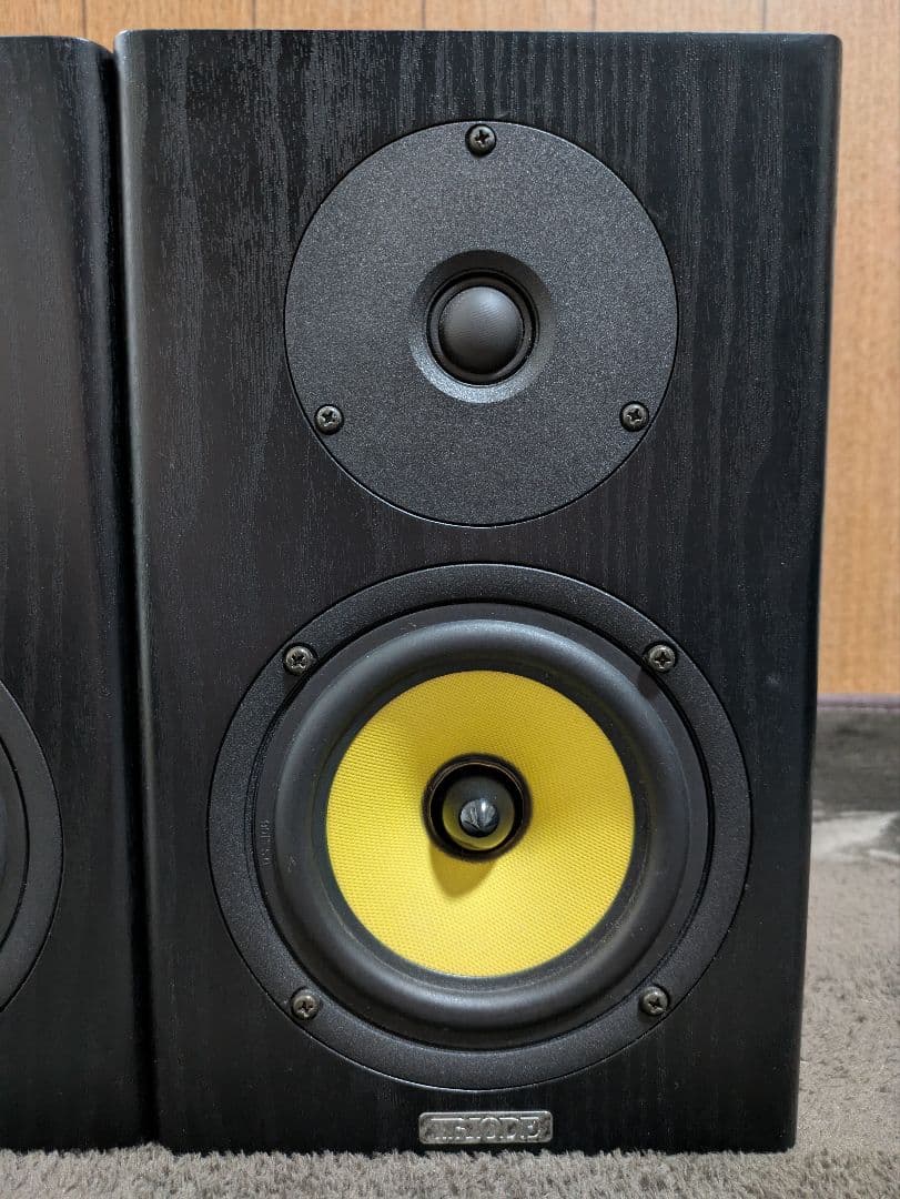 トライオード　TR-SP1　スピーカー