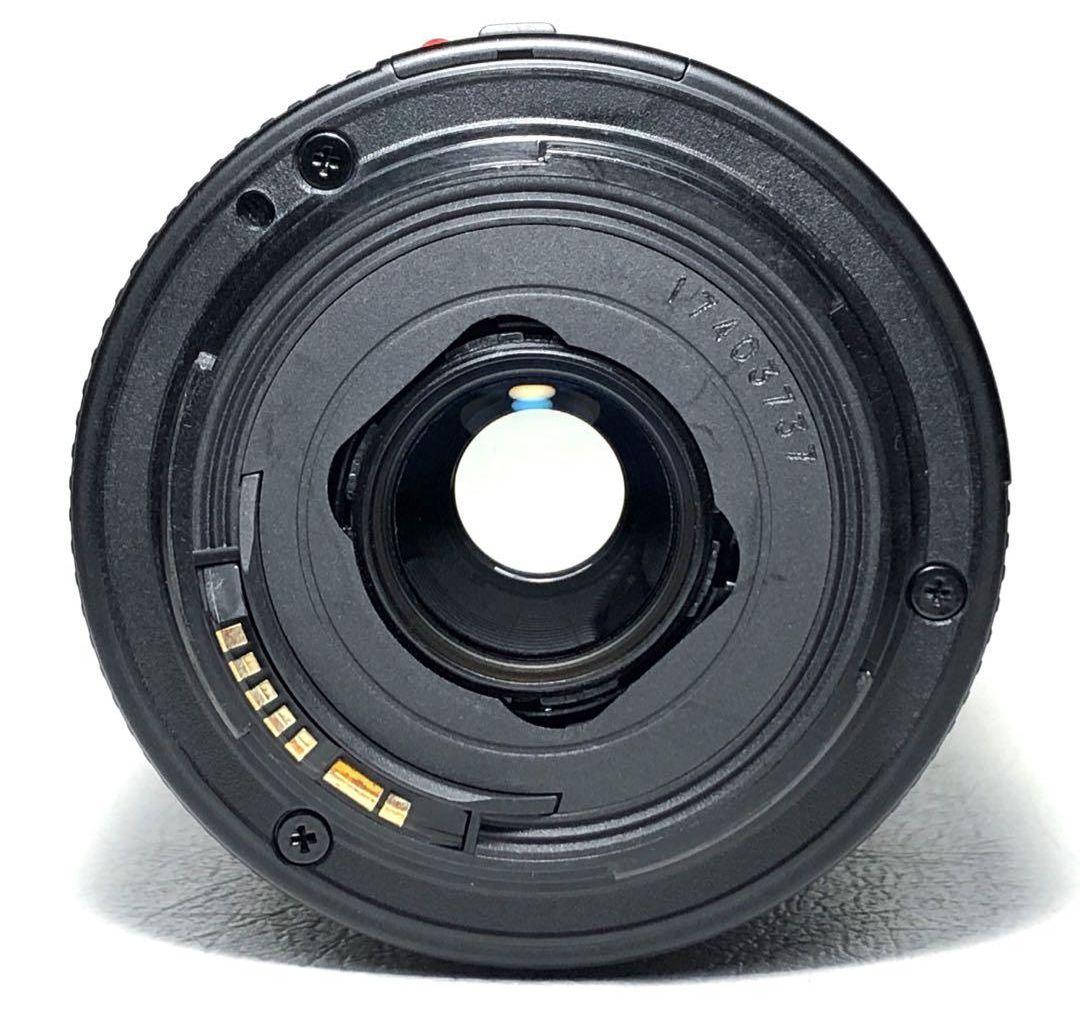 5月26日限定特価♪Canon EF 55-200mm Ⅱ USM