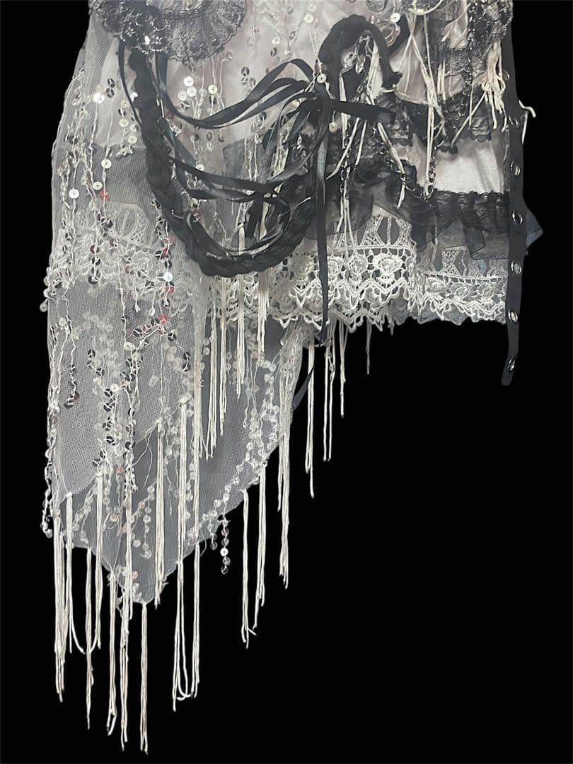 トップス Re:Camisole - White