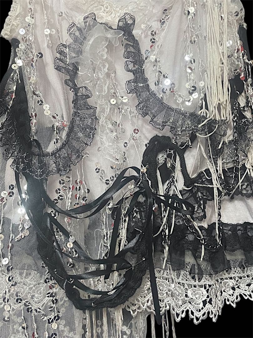 トップス Re:Camisole - White