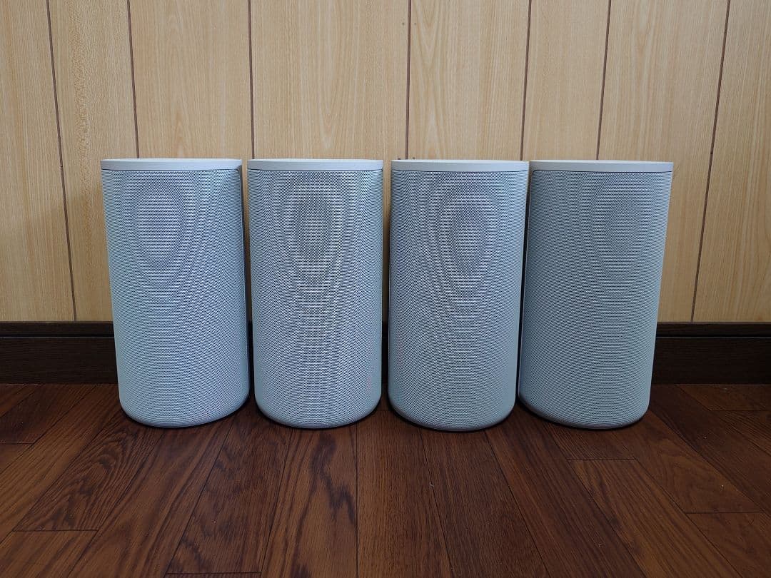 SONY HT-A9 サラウンドスピーカー