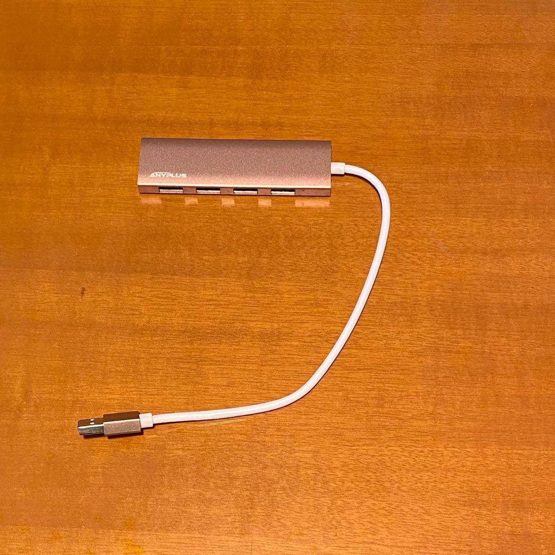 MacBook Air 2015 13インチ 128GB 初期化済 充電器付