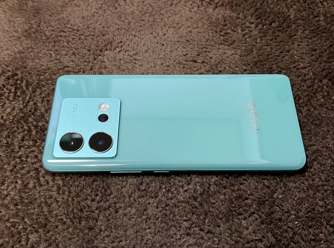 【美品】iQOO Neo 8 Pro 本体