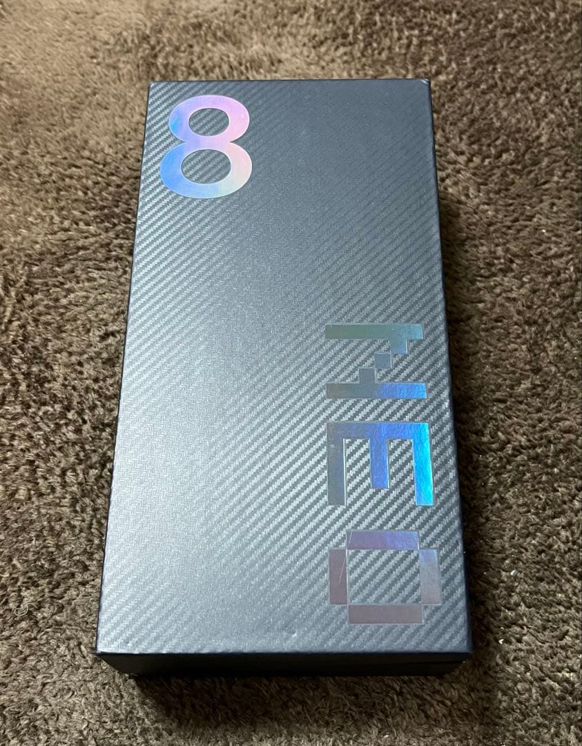 【美品】iQOO Neo 8 Pro 本体