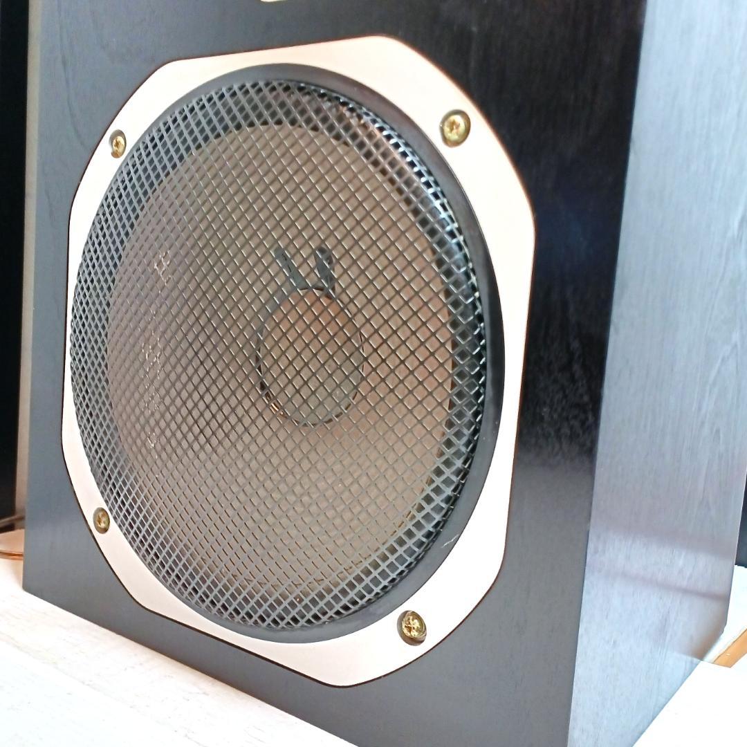 【動作確認済み】YAMAHA NS-1000M 3ウェイスピーカー ペア 送料込