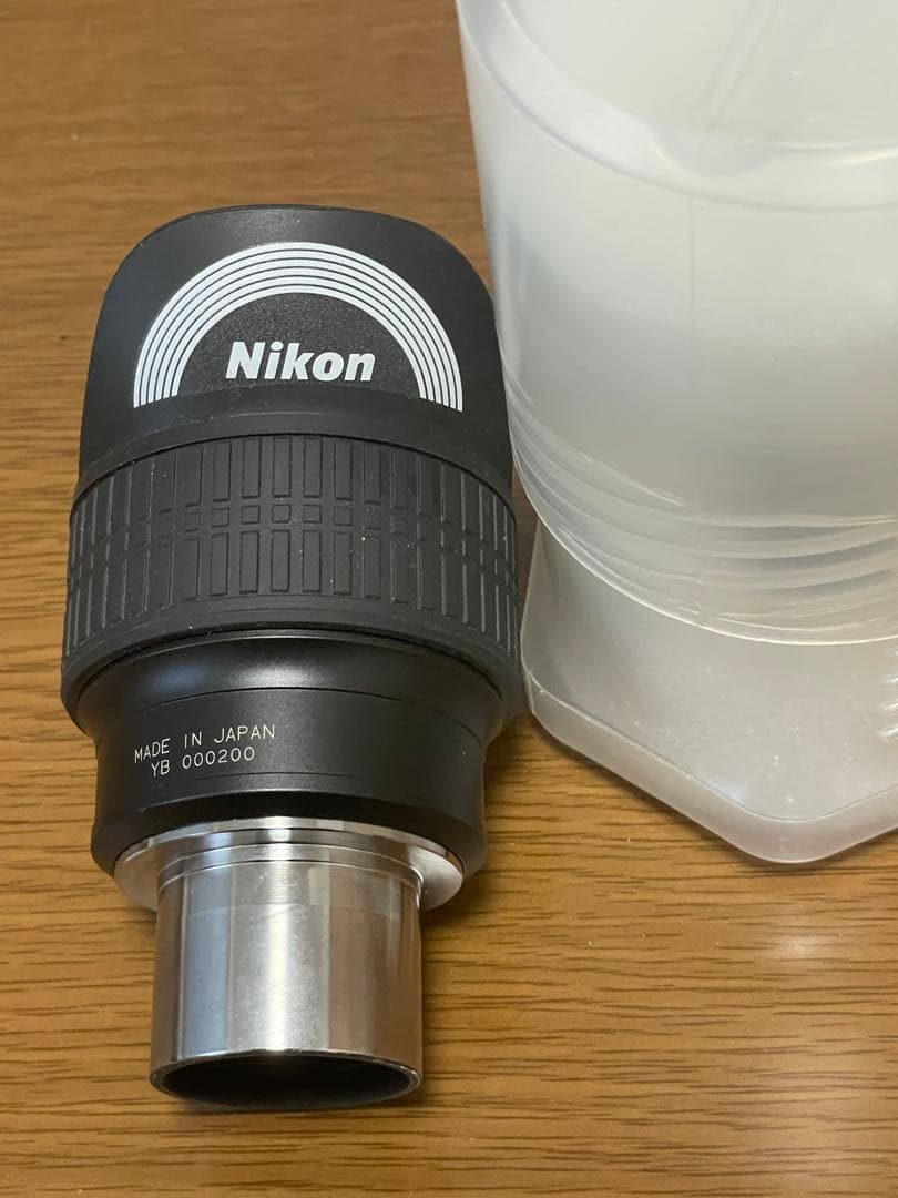 Nikon NAV-7SW レンズ(単焦点)