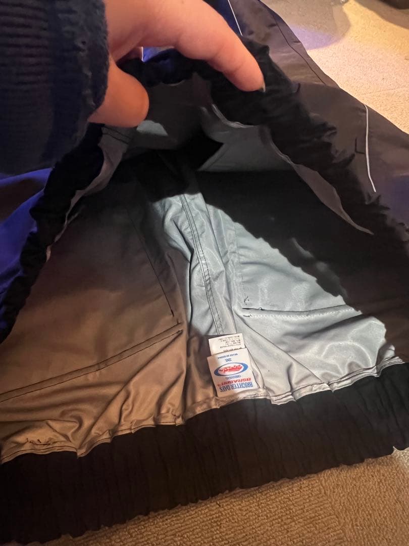 BSRABBIT スノーボード　ウェア　パンツ　4XL