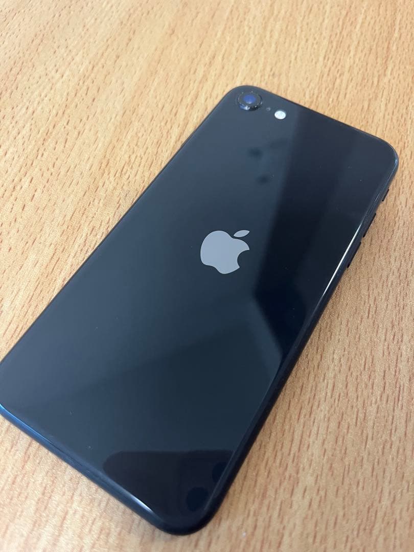 Apple iPhone SE 第二世代　ホームボタン故障