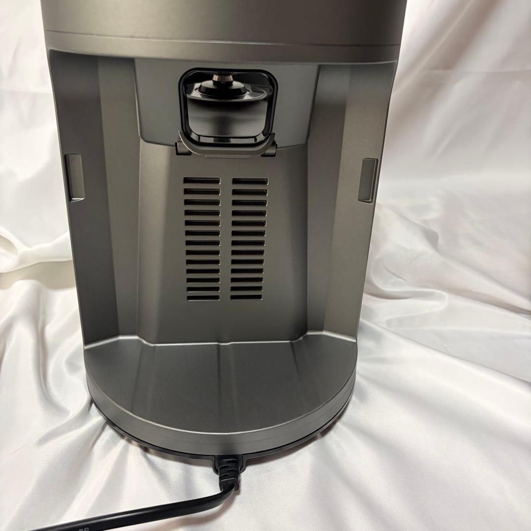 【極美品】ヒューロム スロージューサー スロージューサー H-200（未使用）