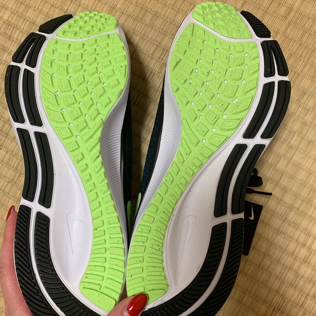 NIKE ランニング　エアズーム　ペガサス37