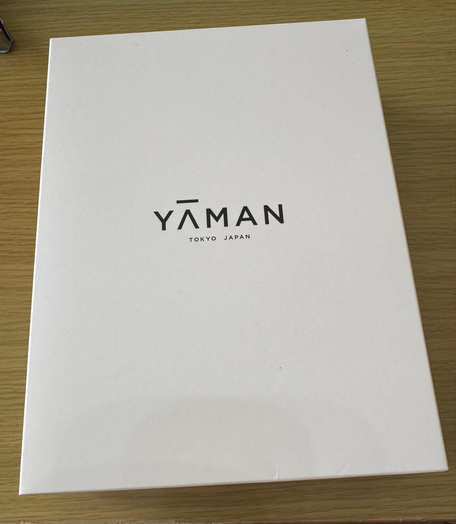 YAMAN YJFD1N 美容器　リフトロジー　美顔器　ヤーマン