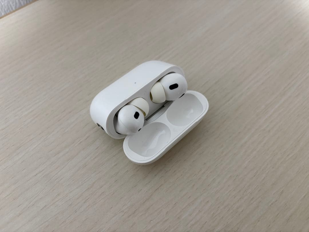 AirPods Pro 本体(第2世代)