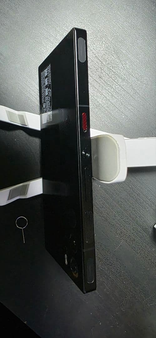 REDMAGIC 9S Pro 12GB/256GB+Redmi12 5G 本体