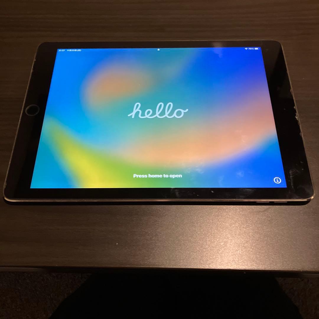Apple iPad Pro 9.7インチ