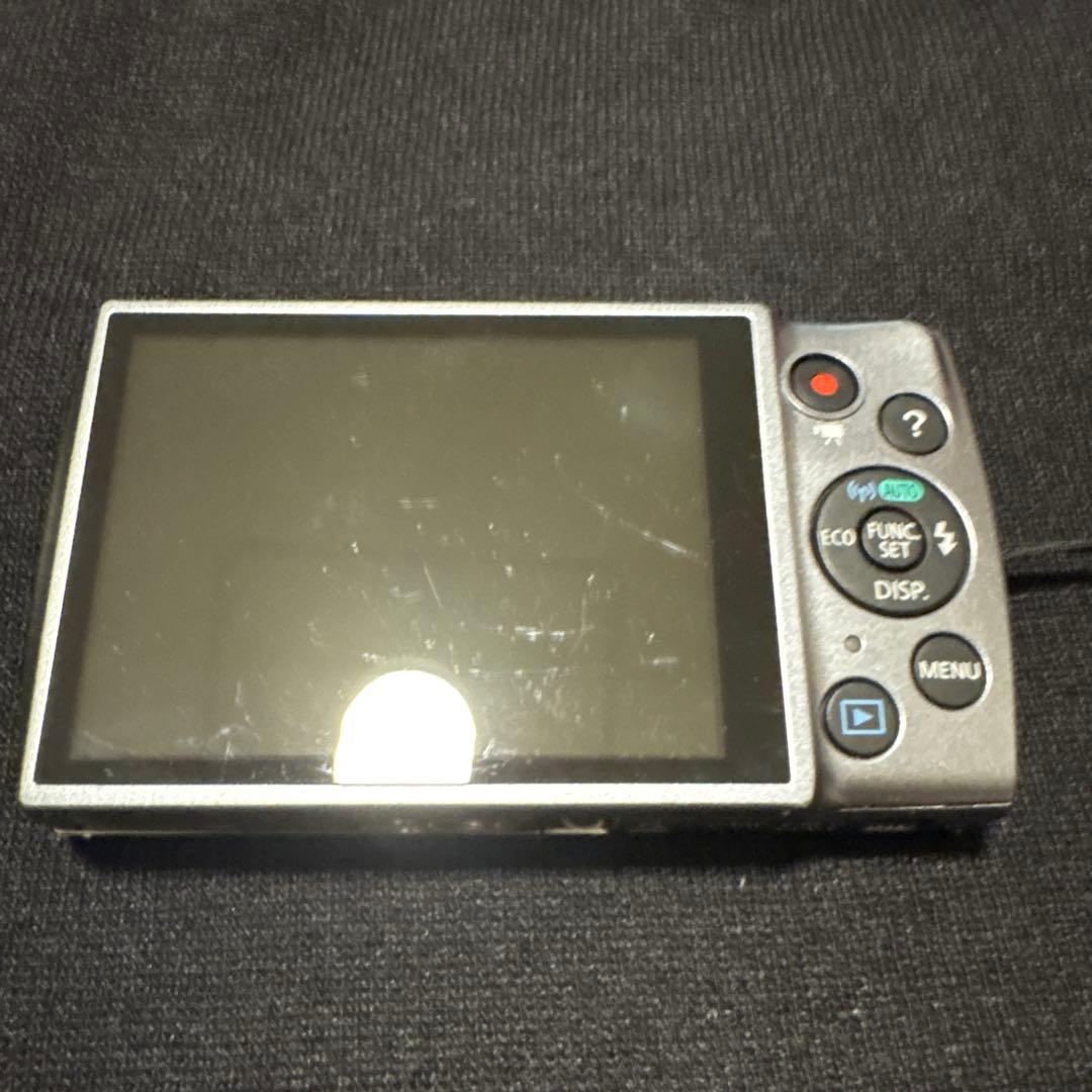 Canon PowerShot A3500 コンパクトデジタルカメラ 1w