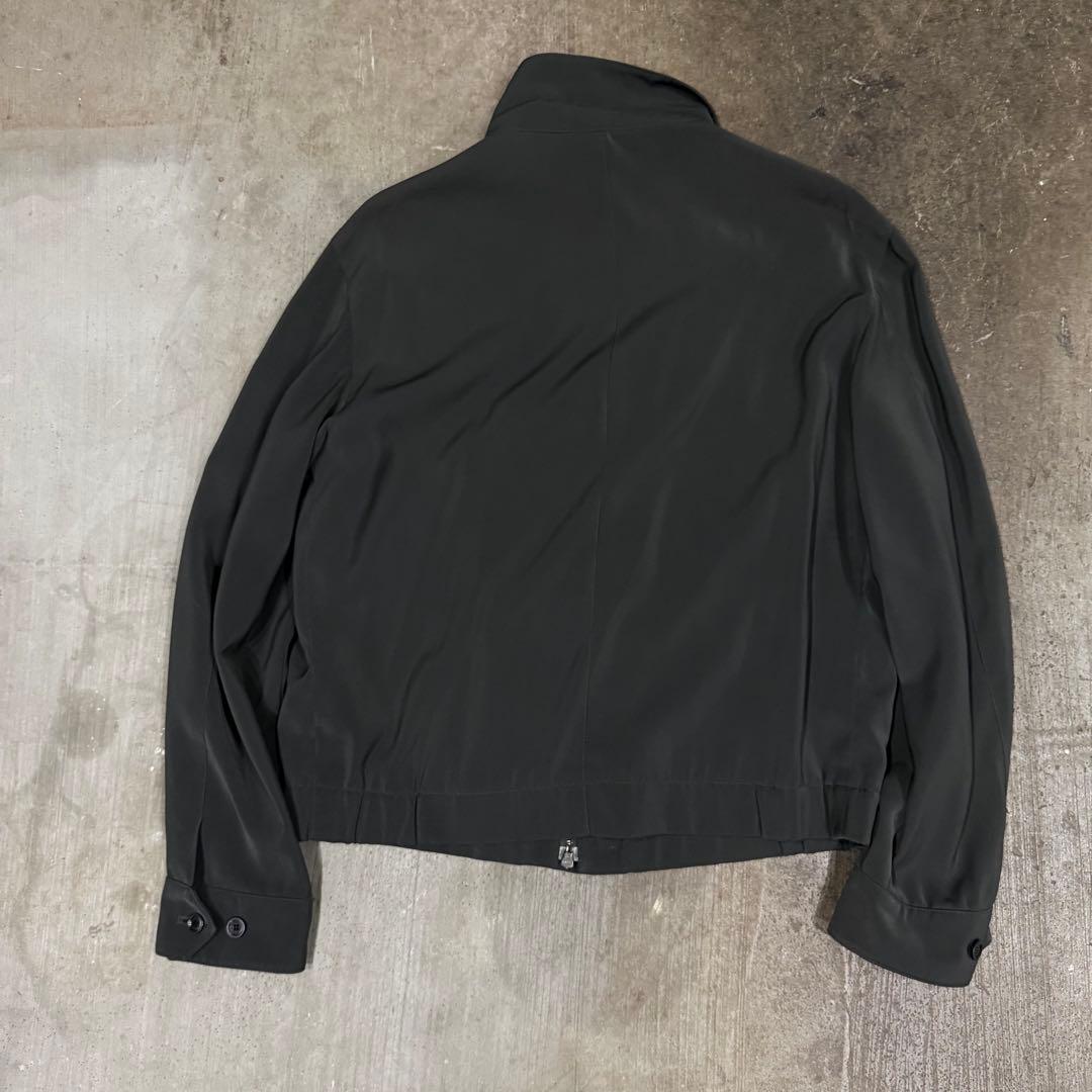80's 90's Armani archive italy jacket 短丈