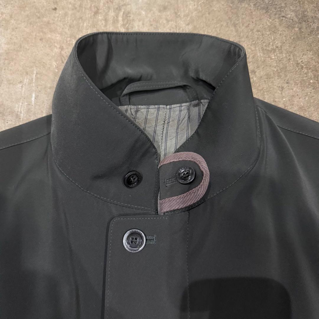 80's 90's Armani archive italy jacket 短丈