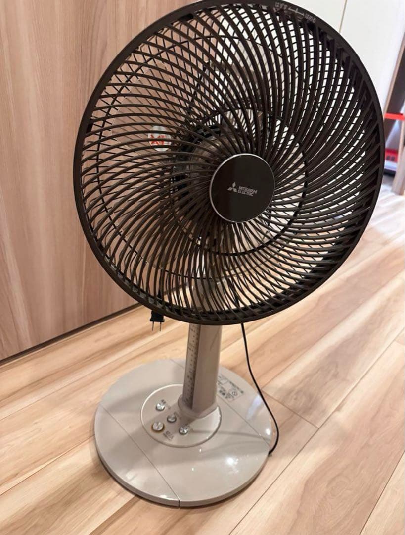 菱扇風機R30J-RT 年製23年