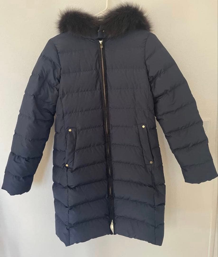 グリーンレーベルリラクシング⭐︎ダウンコート