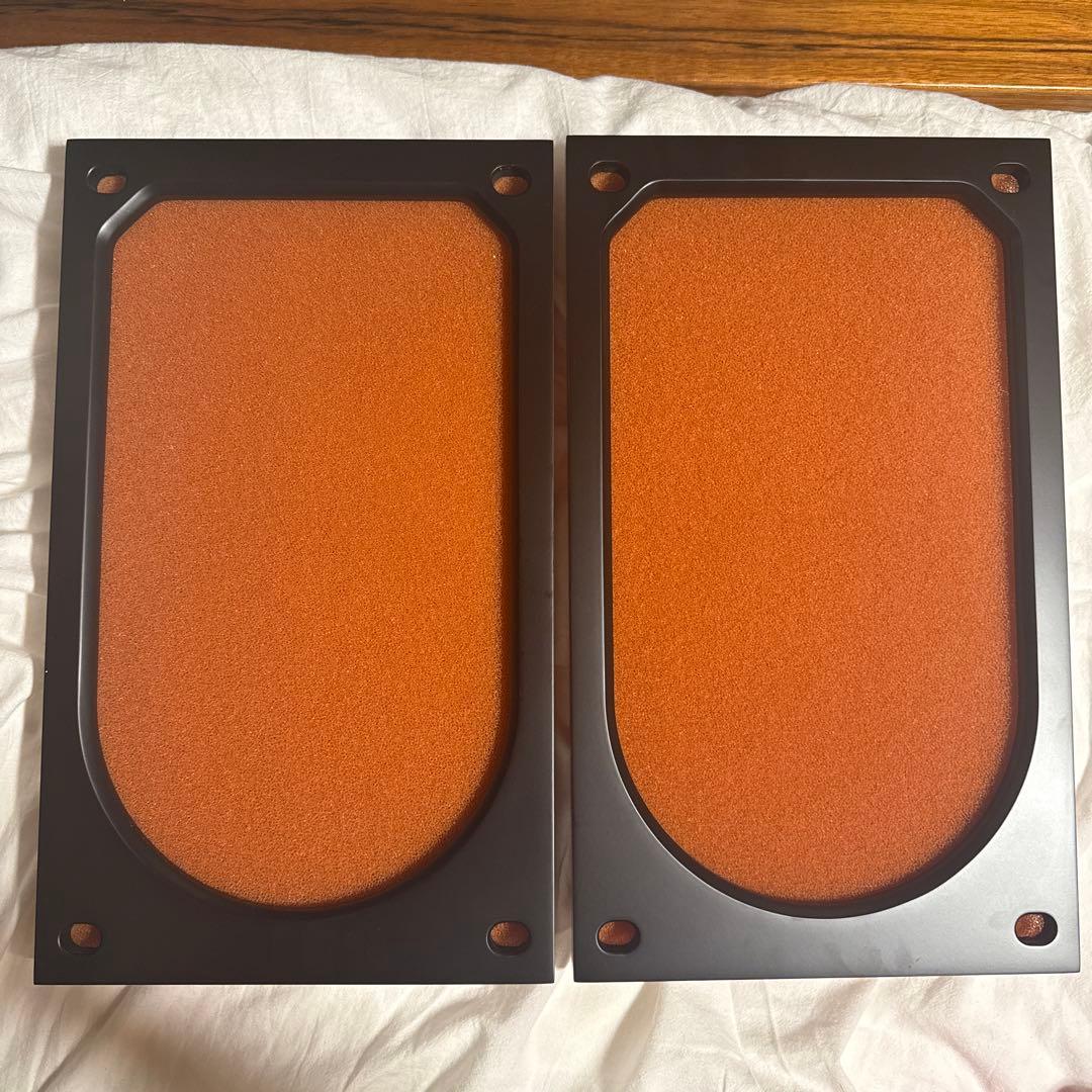 JBL L52classic スピーカーグリル　オレンジ