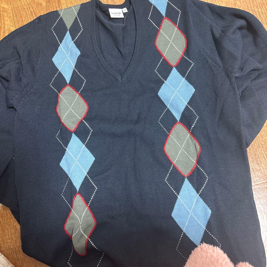 うたのプリンスさまっ♪ 聖川真斗 セーター　ACOS製　Ｍサイズ　コスプレ 衣装