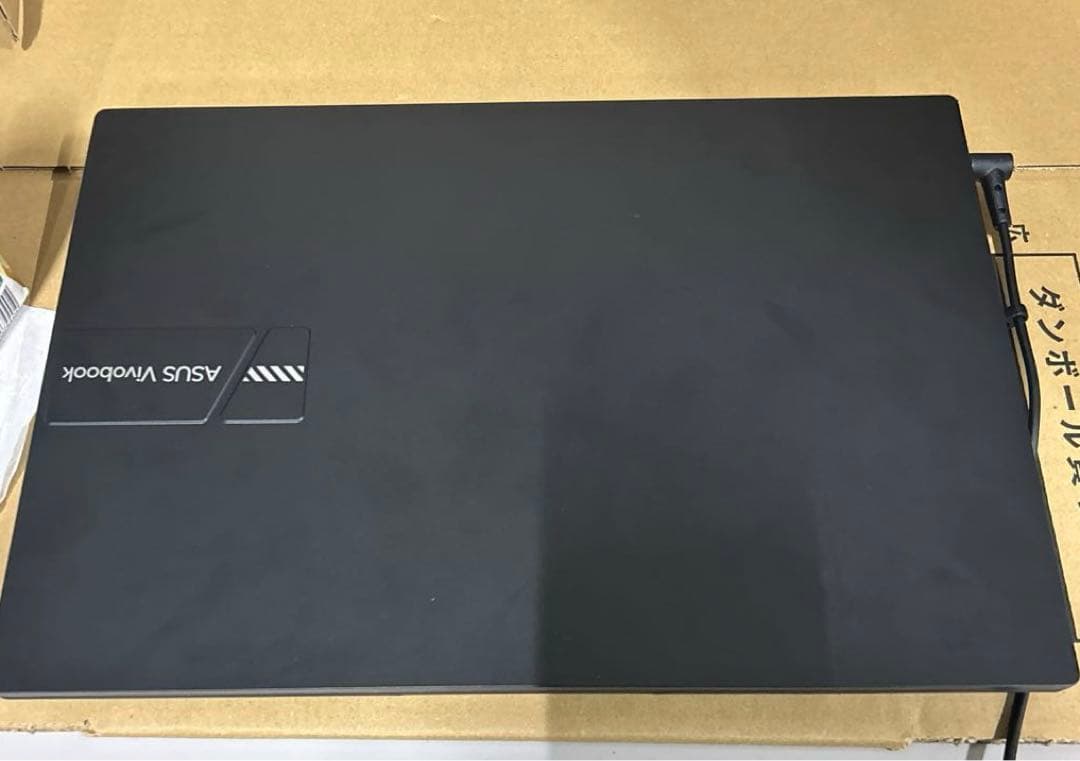 ASUS ノートパソコン Vivobook 14 X1405VA 14インチ