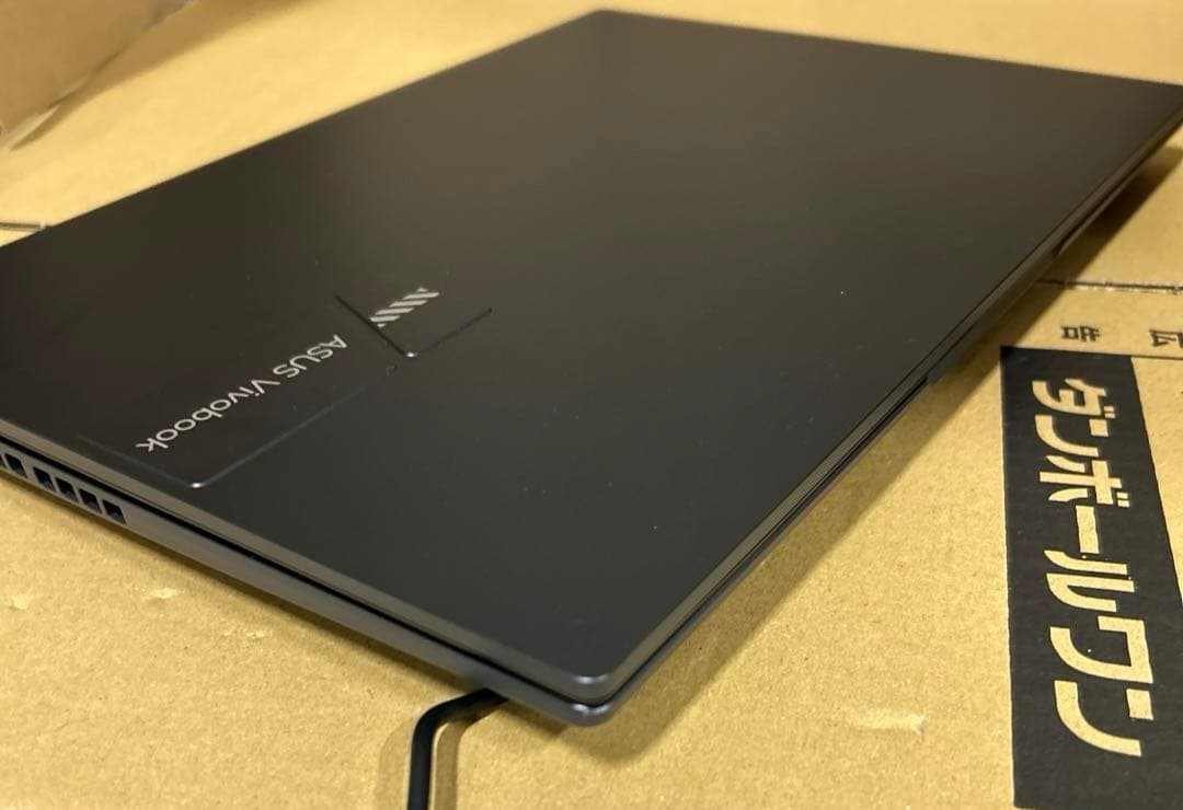 ASUS ノートパソコン Vivobook 14 X1405VA 14インチ