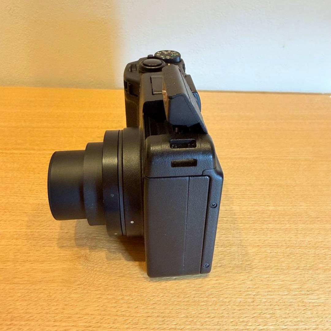 RICOH GXR S10 キット デジカメ コンデジ ユニット