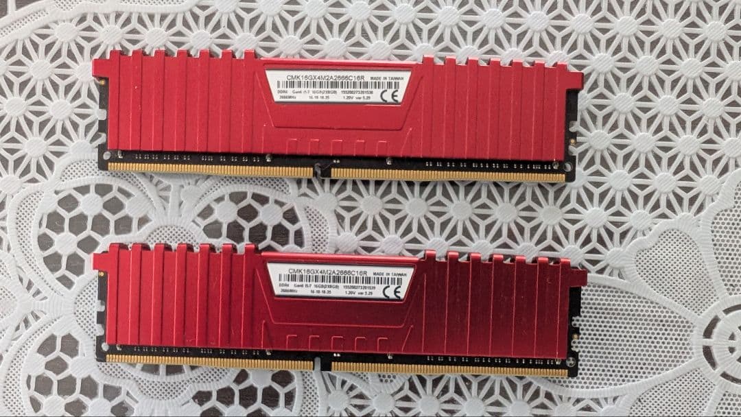 ASRock B550M PRO4 マザーボード メモリー16GB付