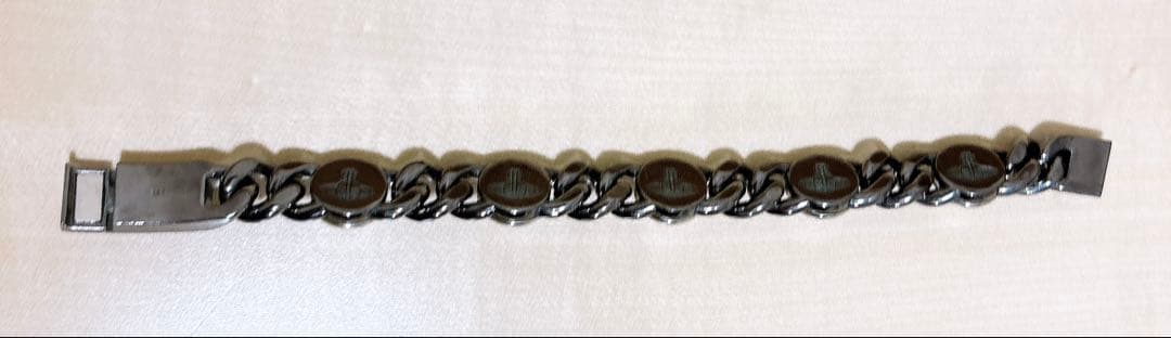 付属品有り◎送料込み/匿名配送◎Vivienne Westwood ブレスレット