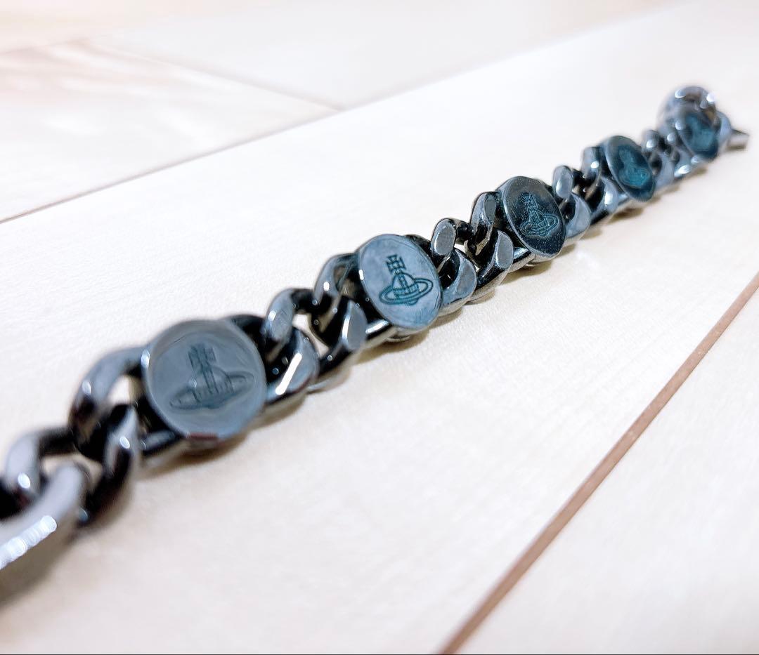 付属品有り◎送料込み/匿名配送◎Vivienne Westwood ブレスレット