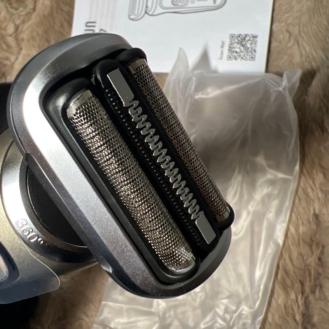 ブラウン 電気シェーバー シリーズ7 電動 髭剃り メンズ 72-C1500s