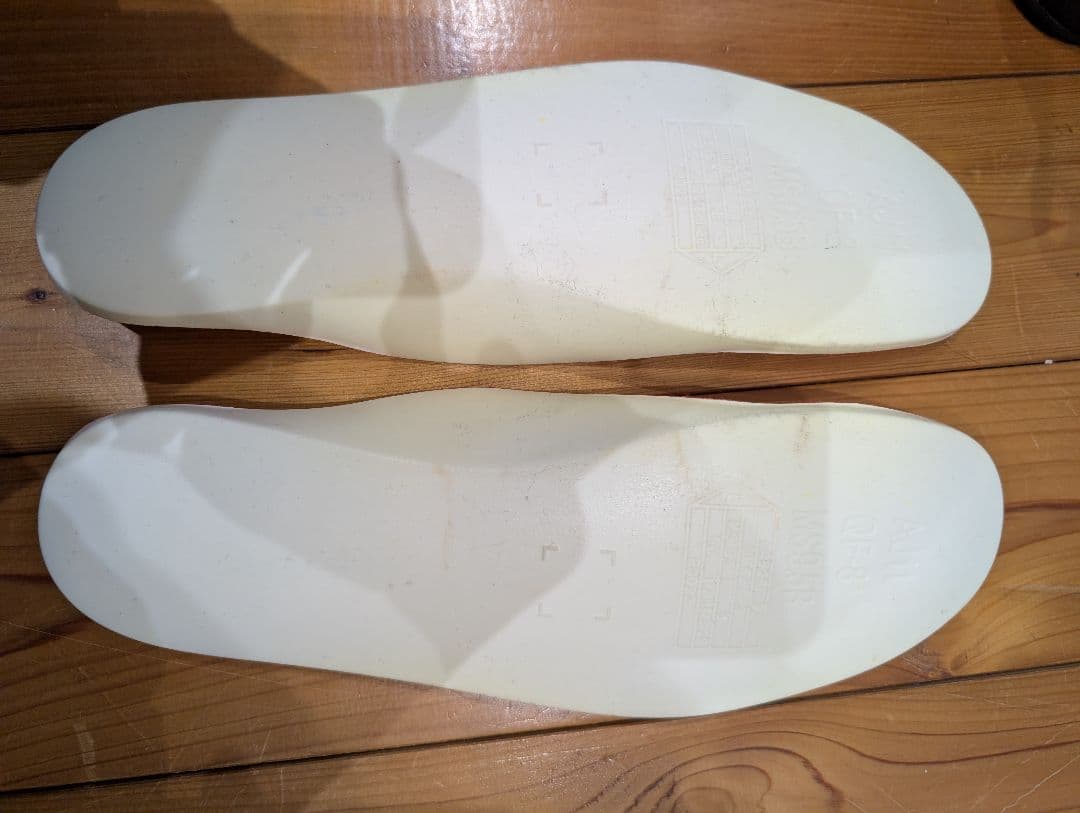 エアジョーダン６ ２７センチ　外箱無し