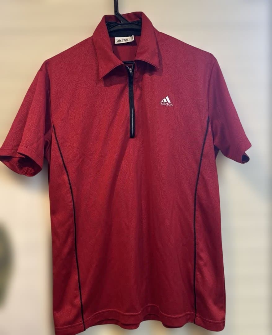 ゴルフウェア メンズ まとめ売り7枚 半袖 ポロシャツ キャロウェイアディダス等