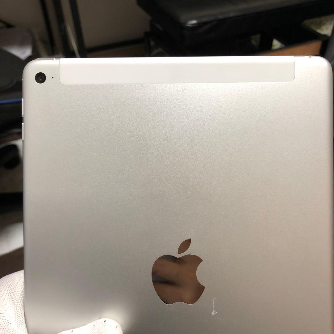 iPad本体 H682 iPadAir2 16GB