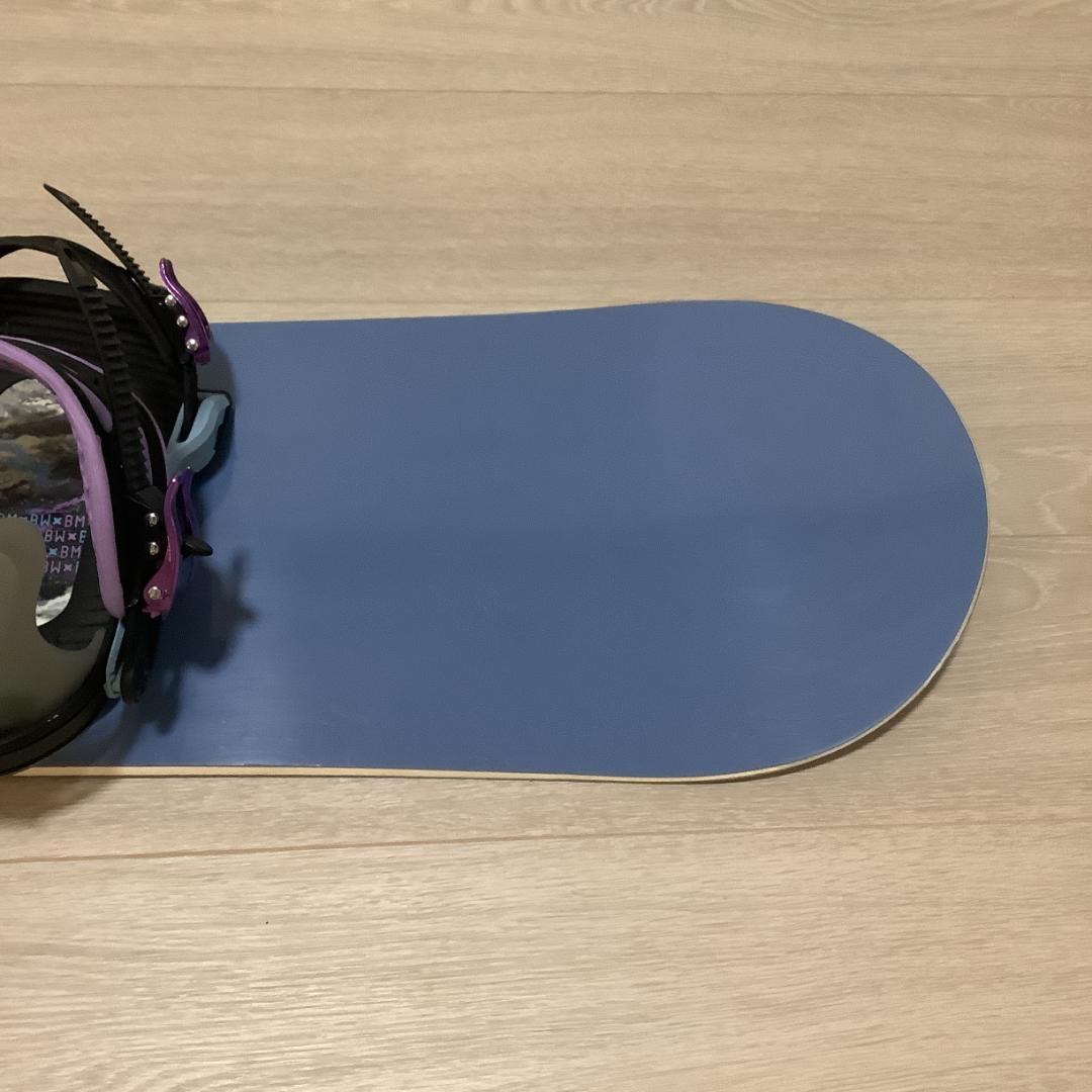 022 GTとBENT L　レディース　グラトリ　初心者　スノーボード