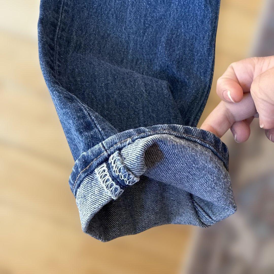 Levi's 501 デニムパンツ W33 L30