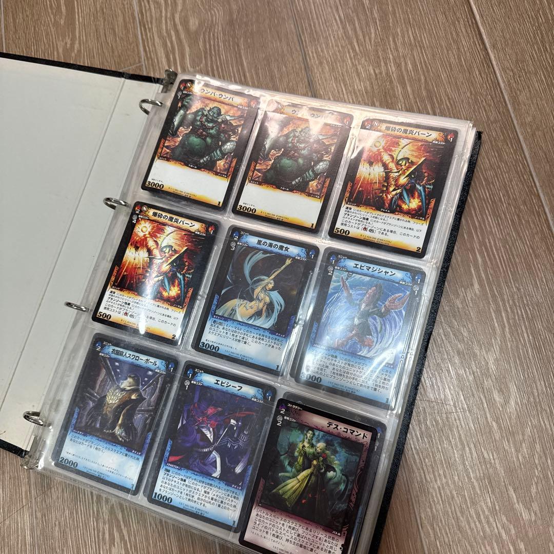 ディメンションゼロ　トレーディングカード　400枚以上　まとめ売り