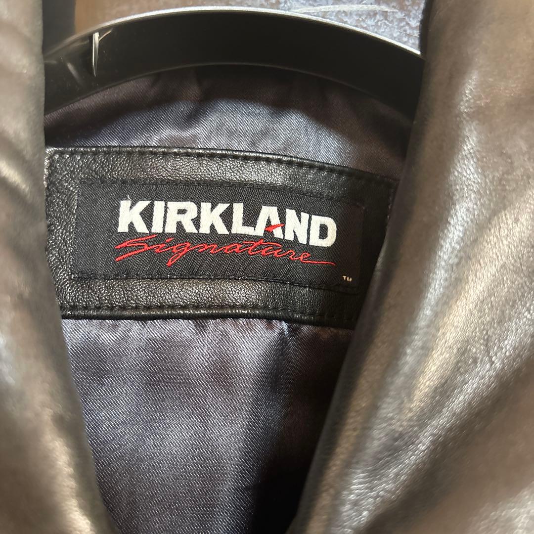 1*9様 vintage 90s レザートラックジャケット　シープレザー