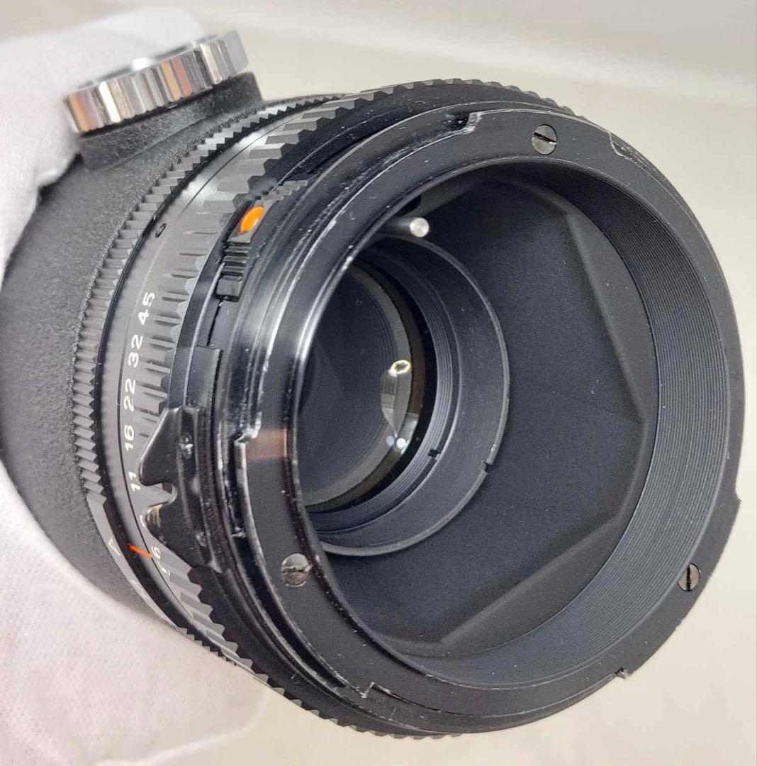 【ジャンク】Mamiya SELOR C 1:5.6 500mm レンズ