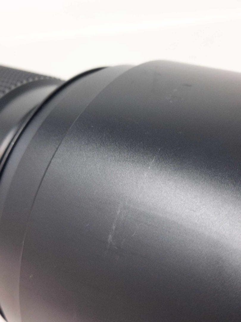 【ジャンク】Mamiya SELOR C 1:5.6 500mm レンズ