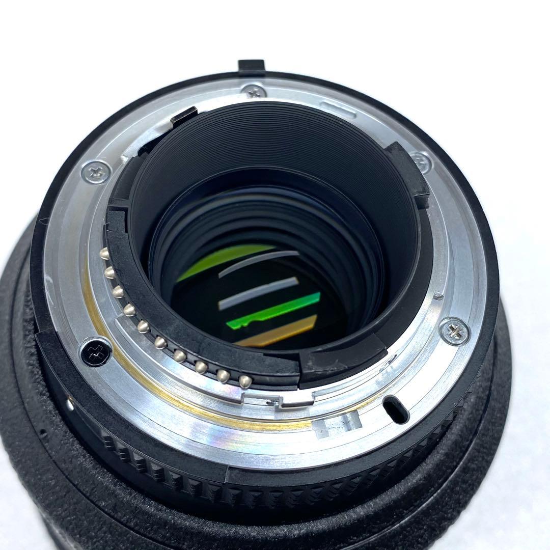 【美品】AF-S NIKKOR 28-70mm 1:2.8 D Nikon ED