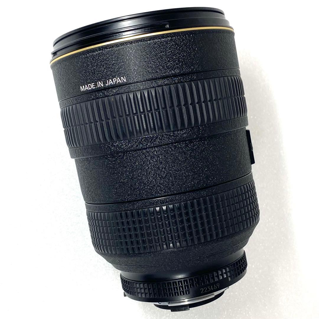【美品】AF-S NIKKOR 28-70mm 1:2.8 D Nikon ED