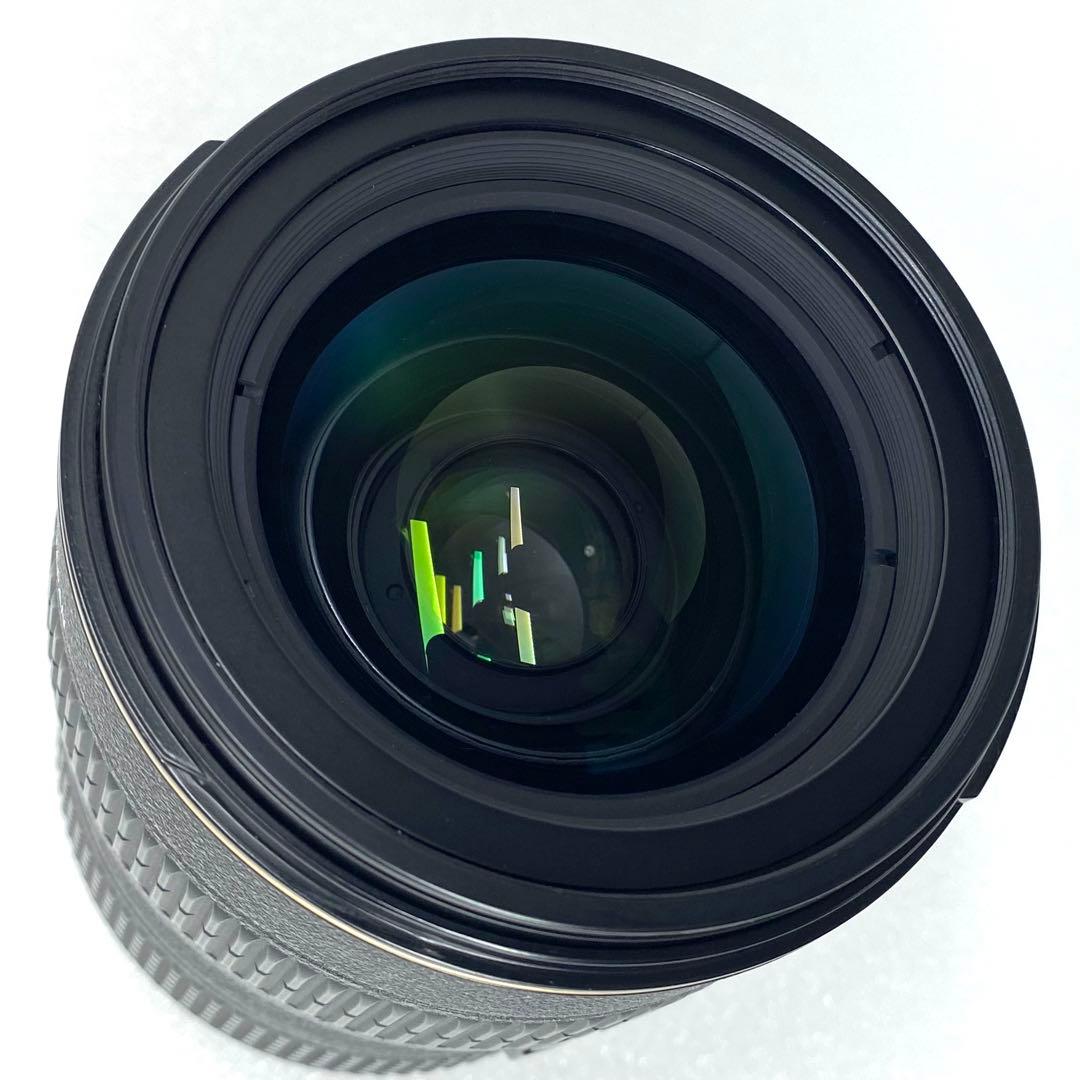 【美品】AF-S NIKKOR 28-70mm 1:2.8 D Nikon ED