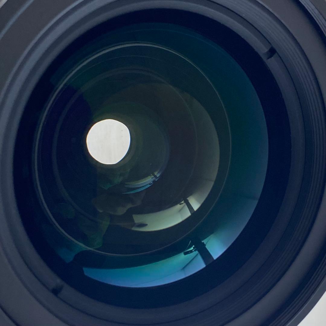 【美品】AF-S NIKKOR 28-70mm 1:2.8 D Nikon ED