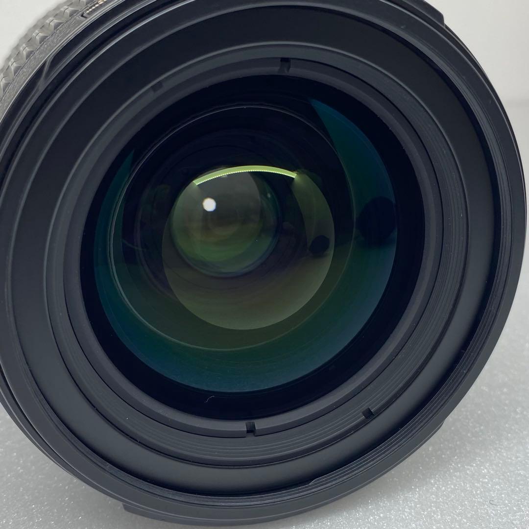 【美品】AF-S NIKKOR 28-70mm 1:2.8 D Nikon ED
