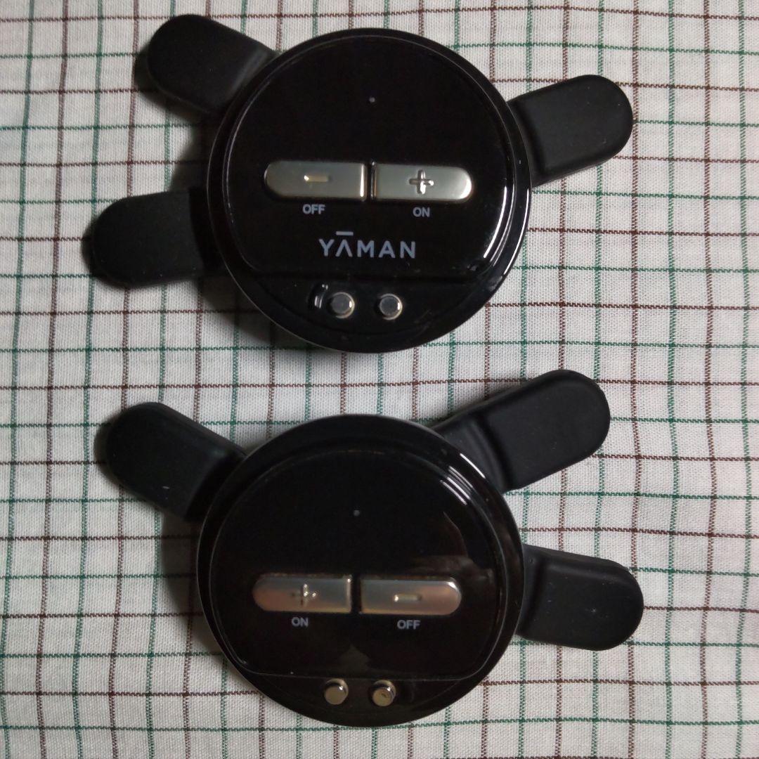 【完動・美品】ヤーマン メディリフト プラス　EPM-18BB