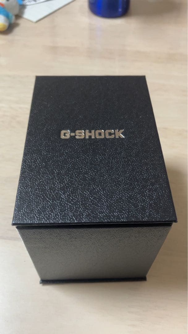 時計 GM-S2100BC-1AJF G-SHOCK