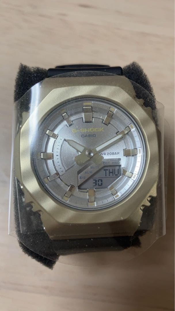 時計 GM-S2100BC-1AJF G-SHOCK